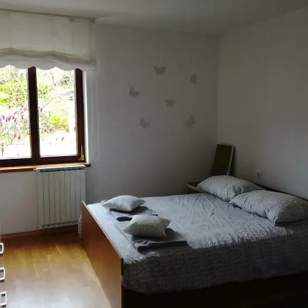 Pri Mlinarju Apartman *