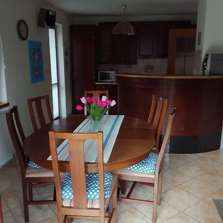 Pri Mlinarju Apartman Tolmin