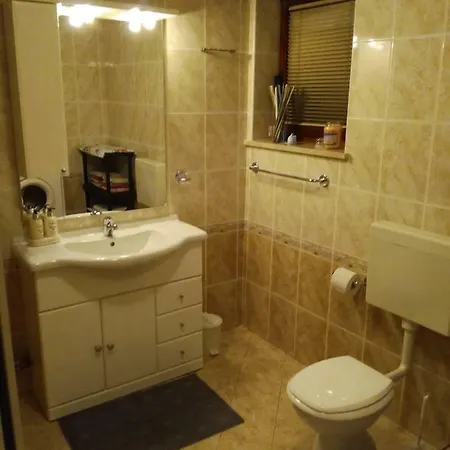 Pri Mlinarju Apartman *