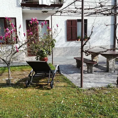 Apartman Pri Mlinarju