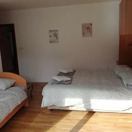 Pri Mlinarju Apartamento *