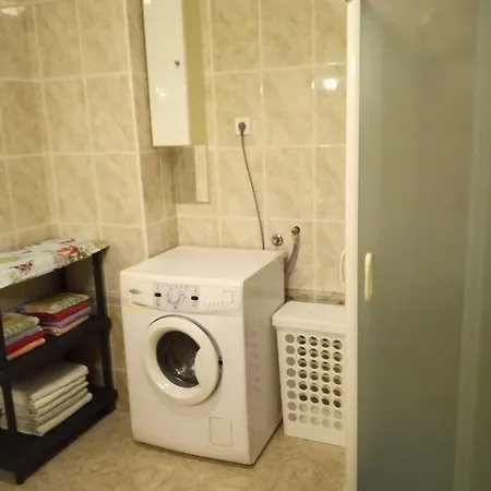 Apartman Pri Mlinarju *