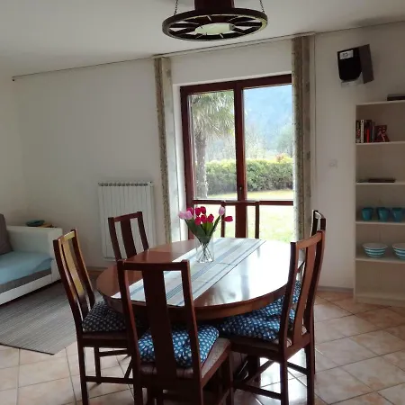 Apartamento Pri Mlinarju