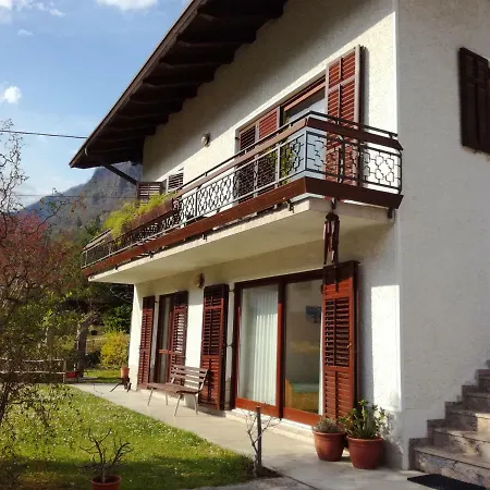 Pri Mlinarju Apartamento *