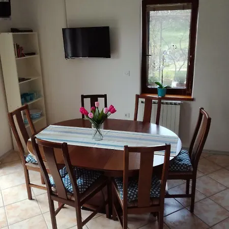 Pri Mlinarju * Tolmin