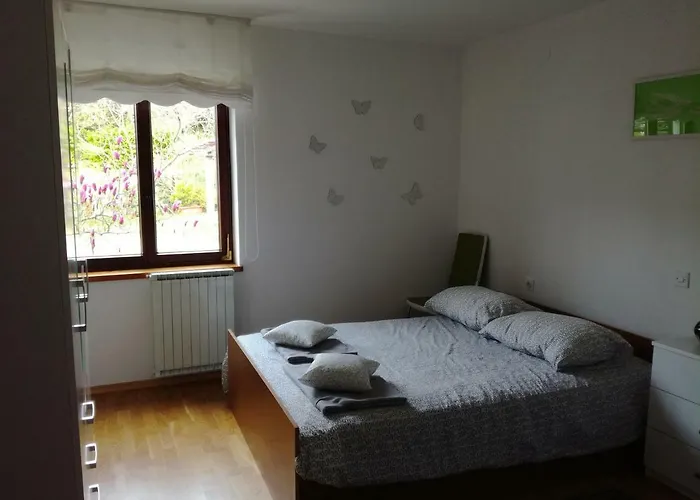 Pri Mlinarju Apartmán *