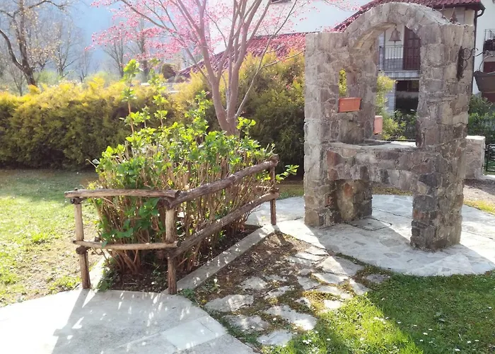 Pri Mlinarju * Tolmin