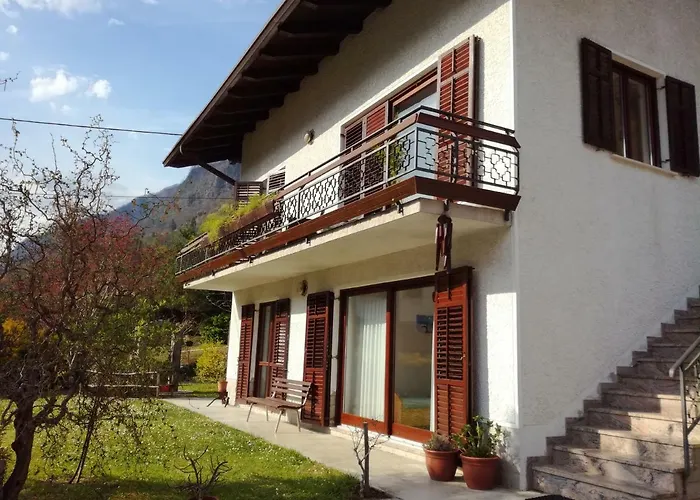 Pri Mlinarju Apartmán *