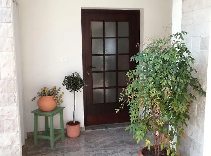 Pri Mlinarju Apartmán Tolmin