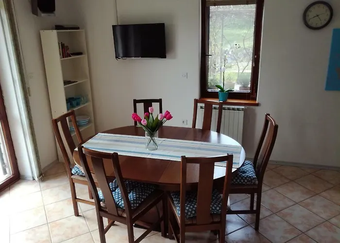 Pri Mlinarju * Tolmin